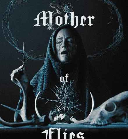 Mother of Flies