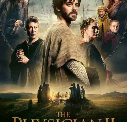 The Physician II