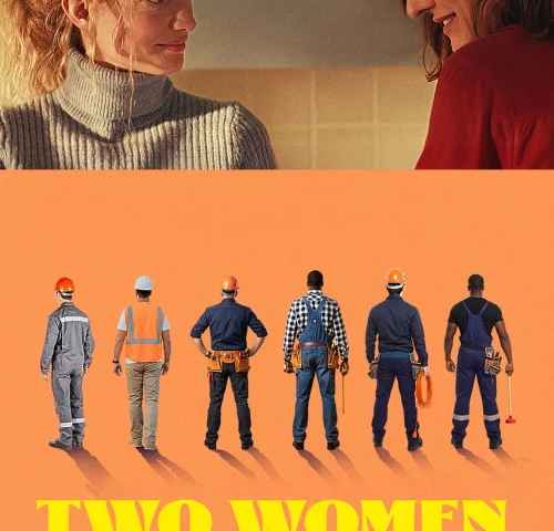 Two Women