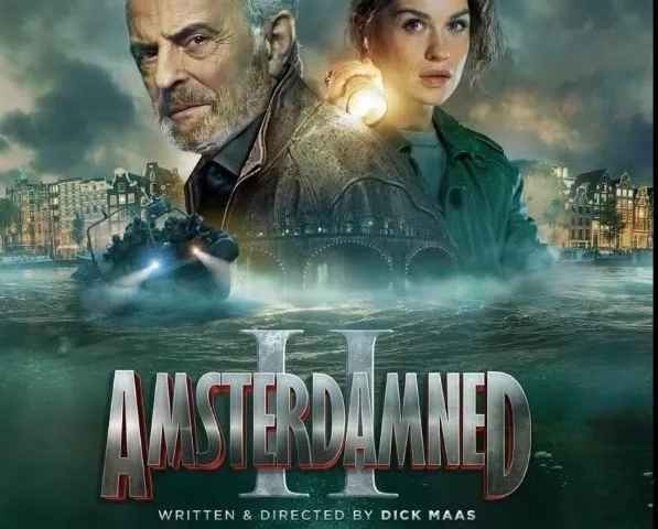 Amsterdamned II