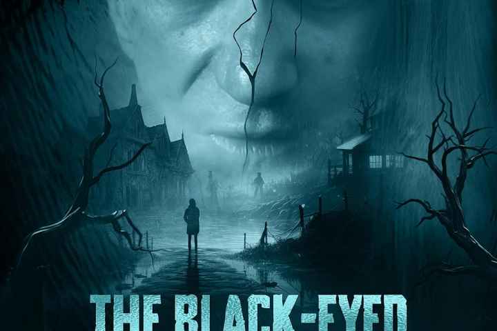 The Black Eyed Children
