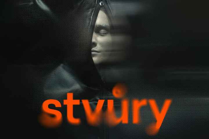 Stvury