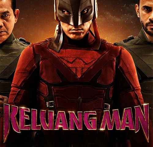 Keluang Man