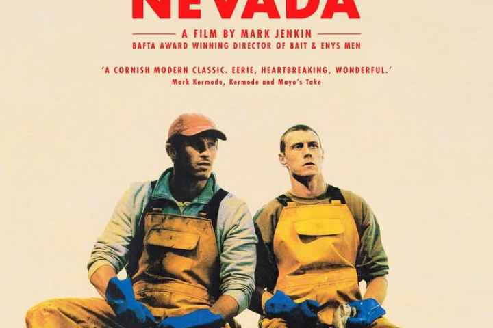 Rose of Nevada