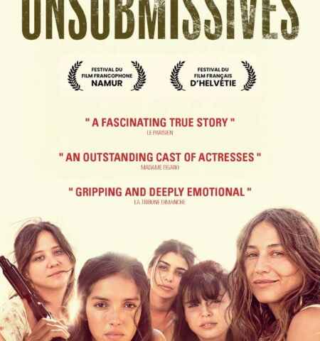Unsubmissives