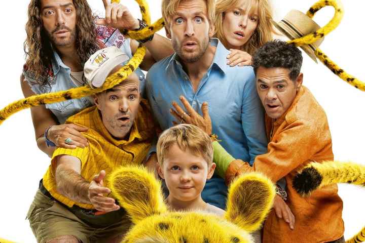 Marsupilami
