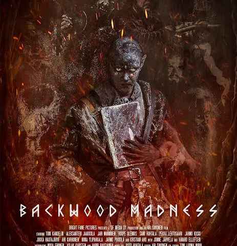 Backwood Madness