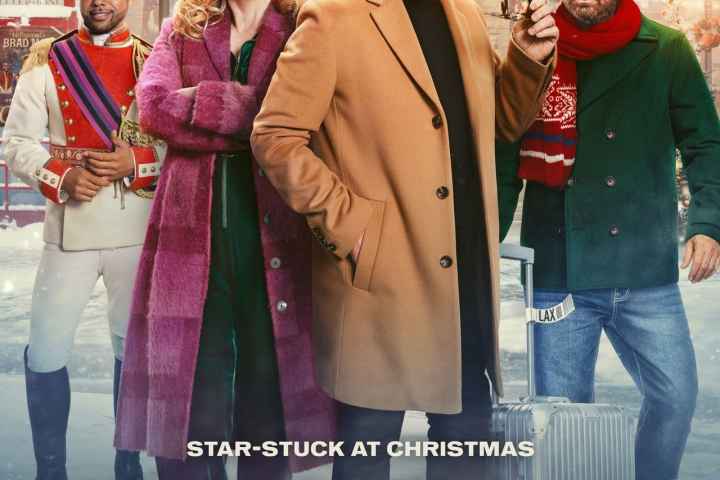 Tinsel Town
