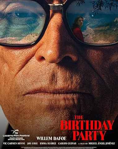 The Birthday Party