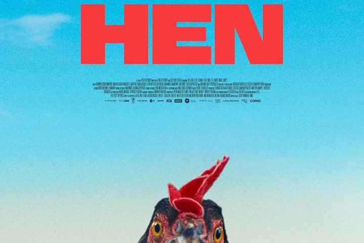 Hen