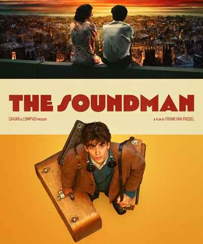 The Soundman