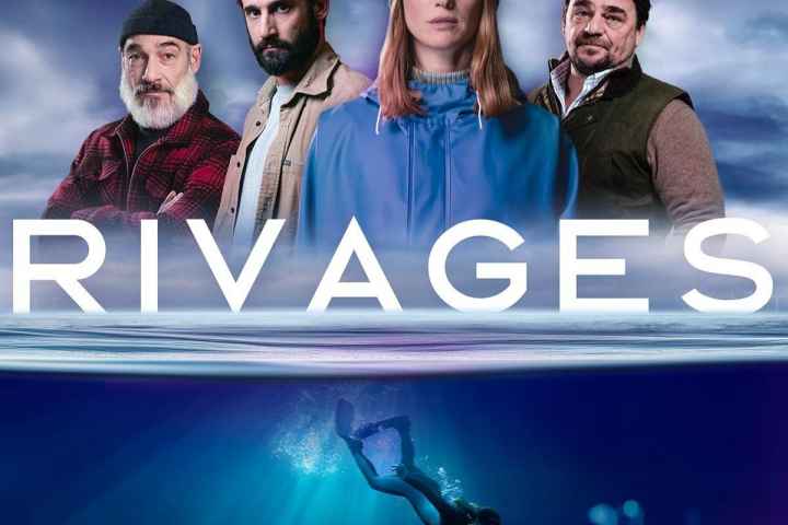 Rivages