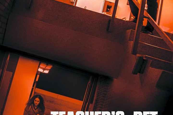 Teachers Pet