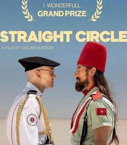 Straight Circle