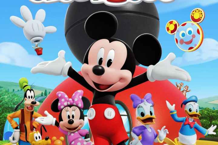 Mickey Mouse Clubhouse 2.0