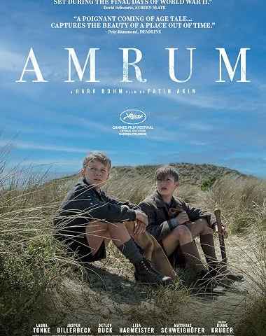Amrum