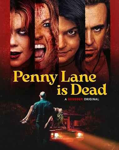 Penny Lane Is Dead