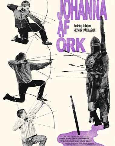 Joan of Arc