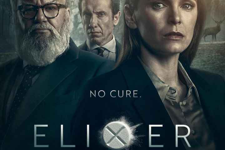 Elixer