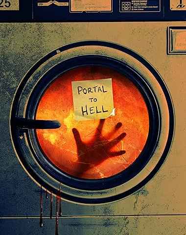 Portal to Hell