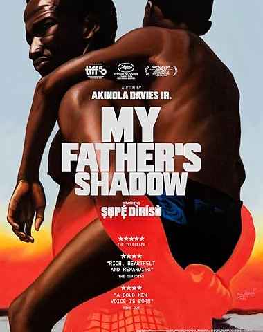 My Fathers Shadow