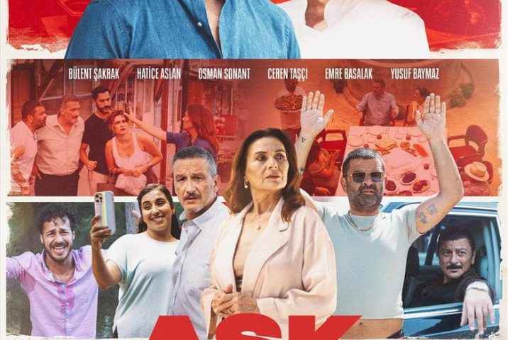 Ask ve Yemek