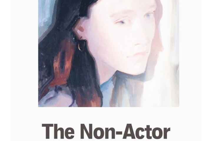 The Non Actor