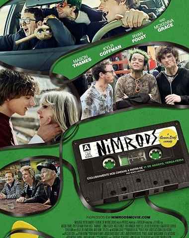 Nimrods