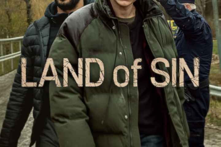 Land of Sin