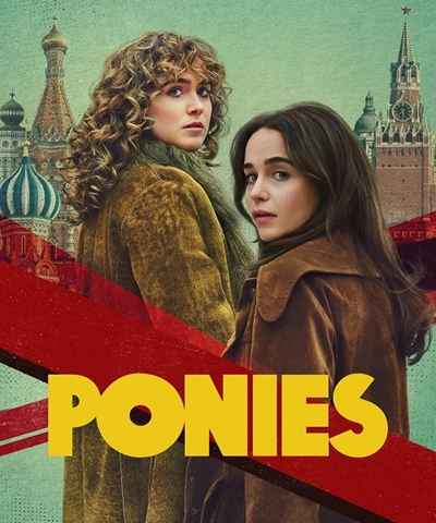 Ponies