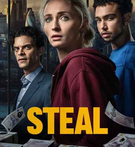 Steal
