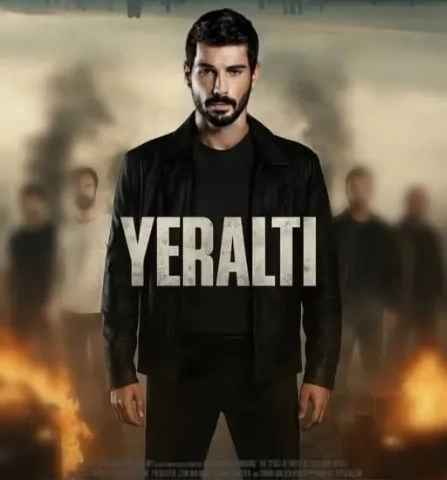 Yeralti