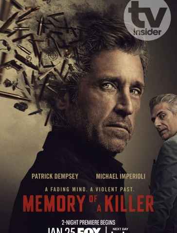 Memory of a Killer