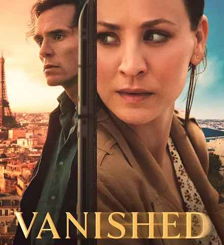 Vanished