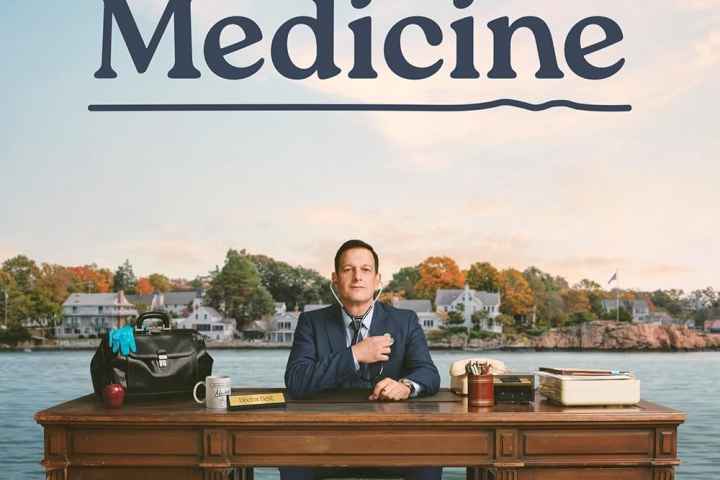 Best Medicine