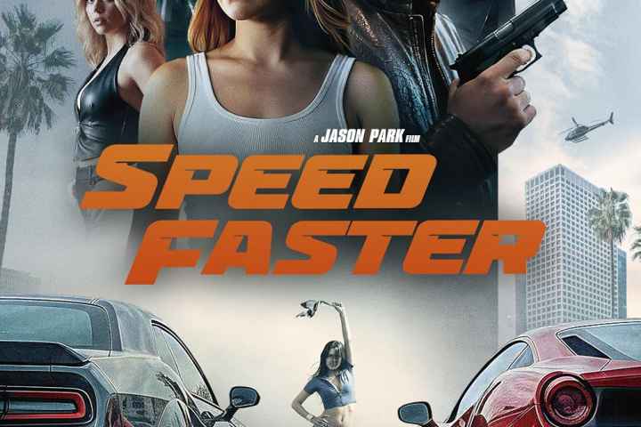 Speed Faster