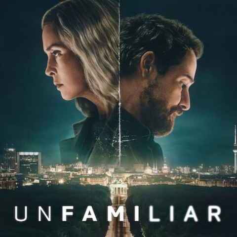 Unfamiliar