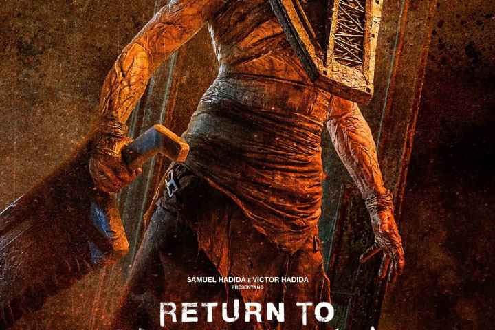 Return to Silent Hill