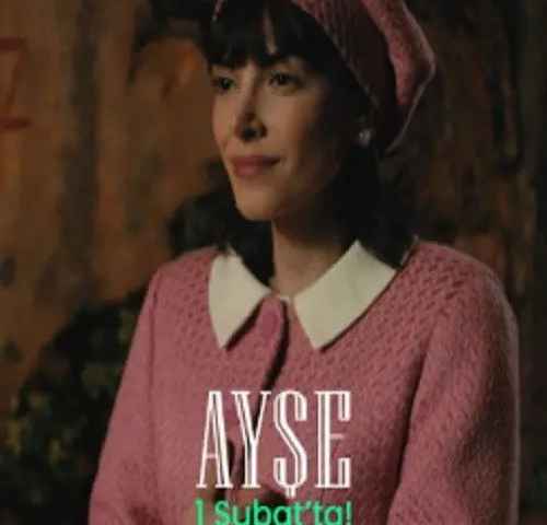 Ayse