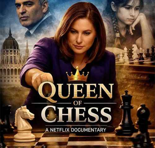Queen of Chess