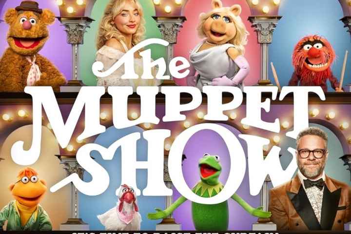 The Muppet Show