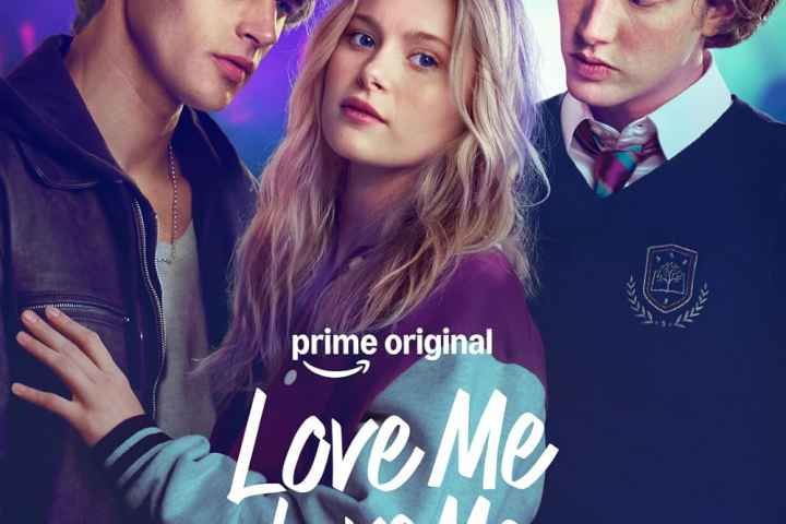 Love Me Love Me