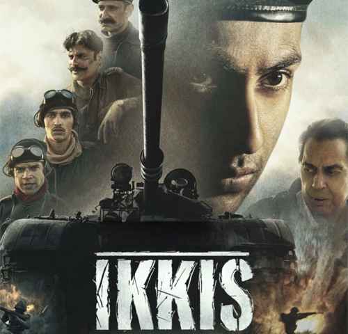 Ikkis
