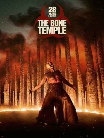 28 Years Later The Bone Temple