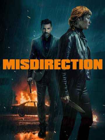 Misdirection