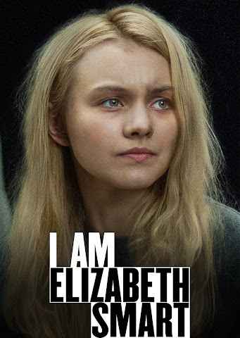 Kidnapped Elizabeth Smart