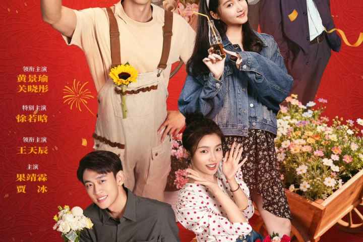 Our Dazzling Days