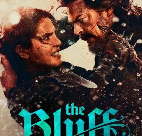 The Bluff