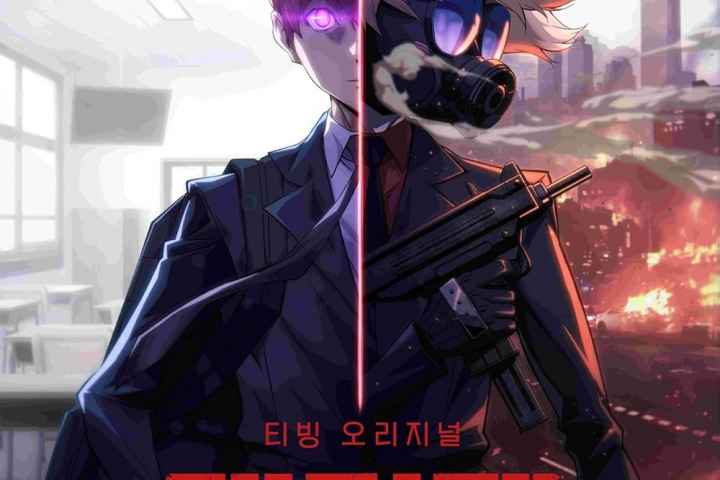Terror Man