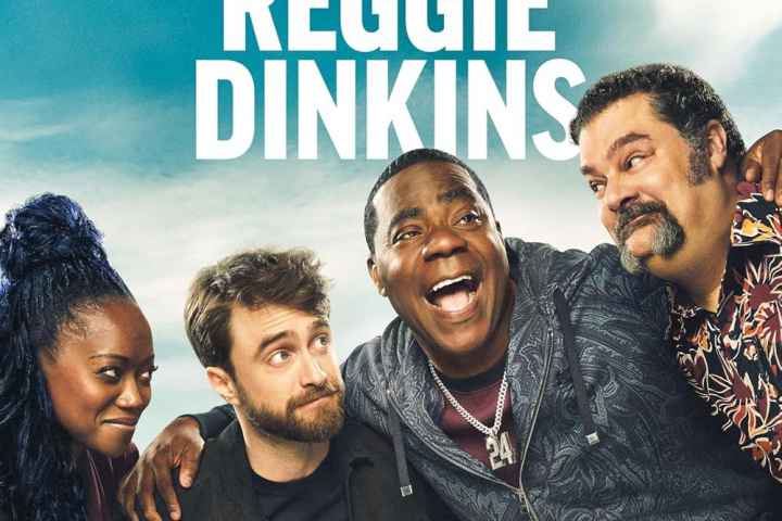 The Fall and Rise of Reggie Dinkins